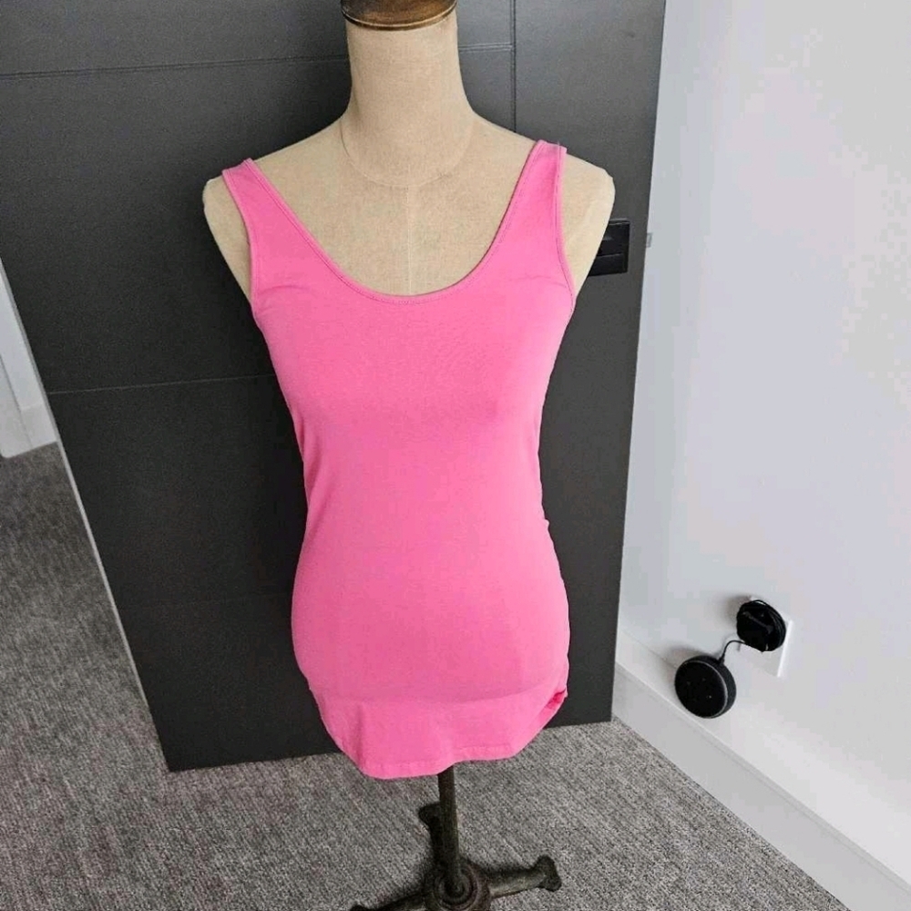 Silver Icing Vero moda tank top